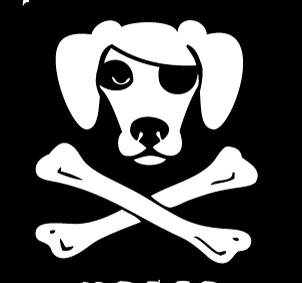 The Adventurous Life of Barley The Pirate Dog | Out Island Life