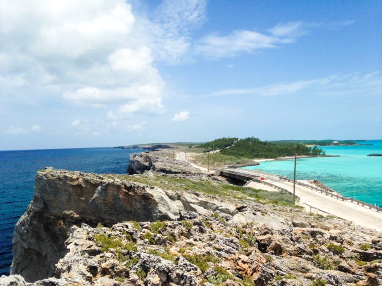 Exploring Eleuthera | Out Island Life